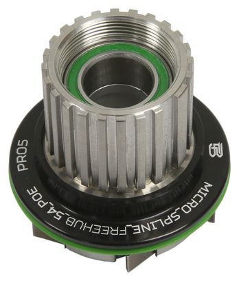 Corps de Roue Libre Hope MS Acier 12V (Moyeu Pro 5)