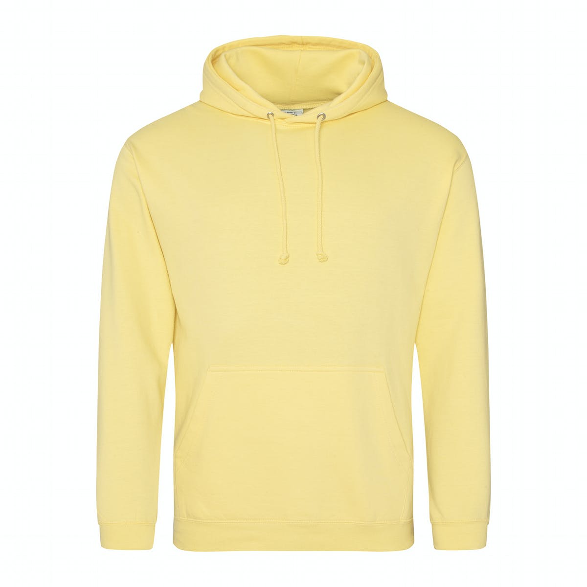AWDIS JUST HOODS JH001 - Sweat à Capuche Confort et Style Unisexe