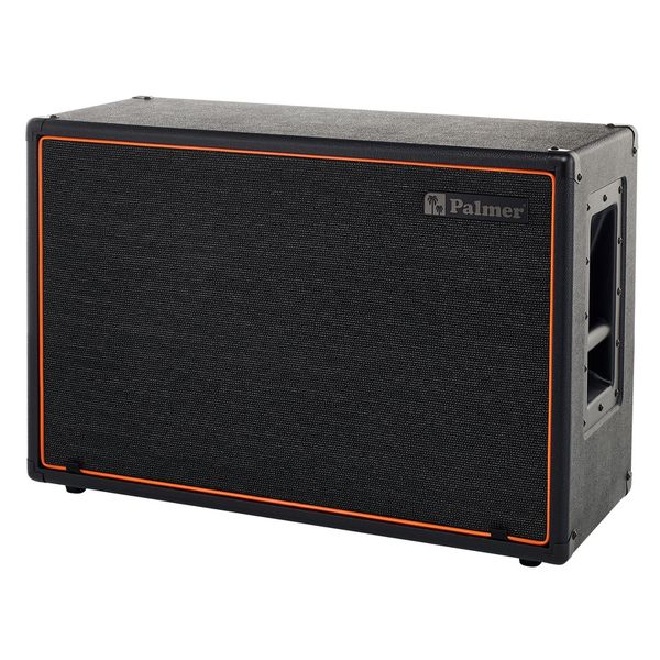 Palmer Cab 212 BX CRM
