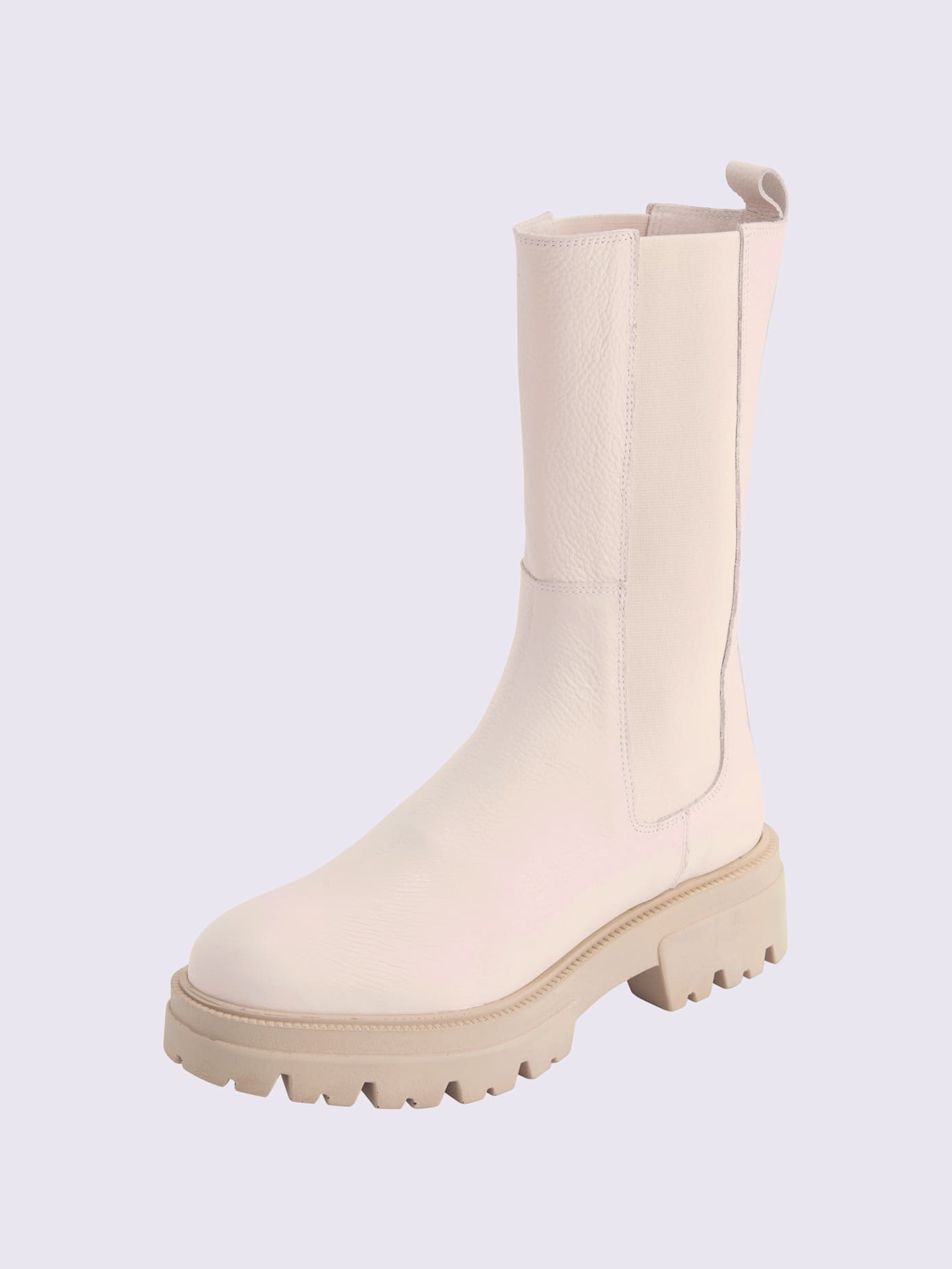 Bottines fabriqué au portugal