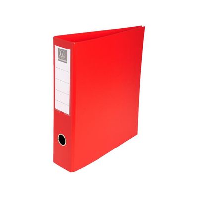 Exacompta - Classeur à anneaux - Dos 70 mm - A4 Maxi - disponible dans différentes couleurs