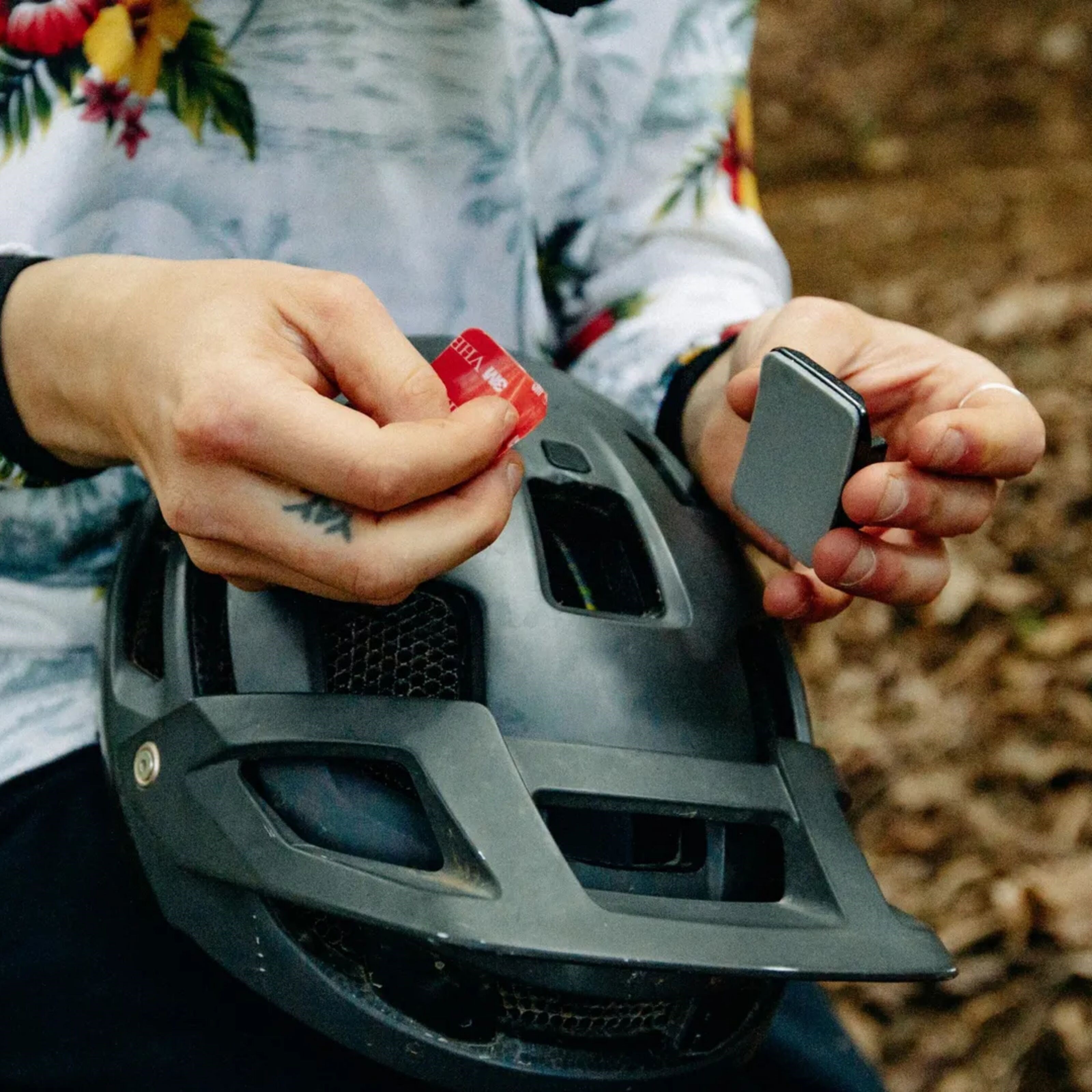 Gopro Ekstra fester