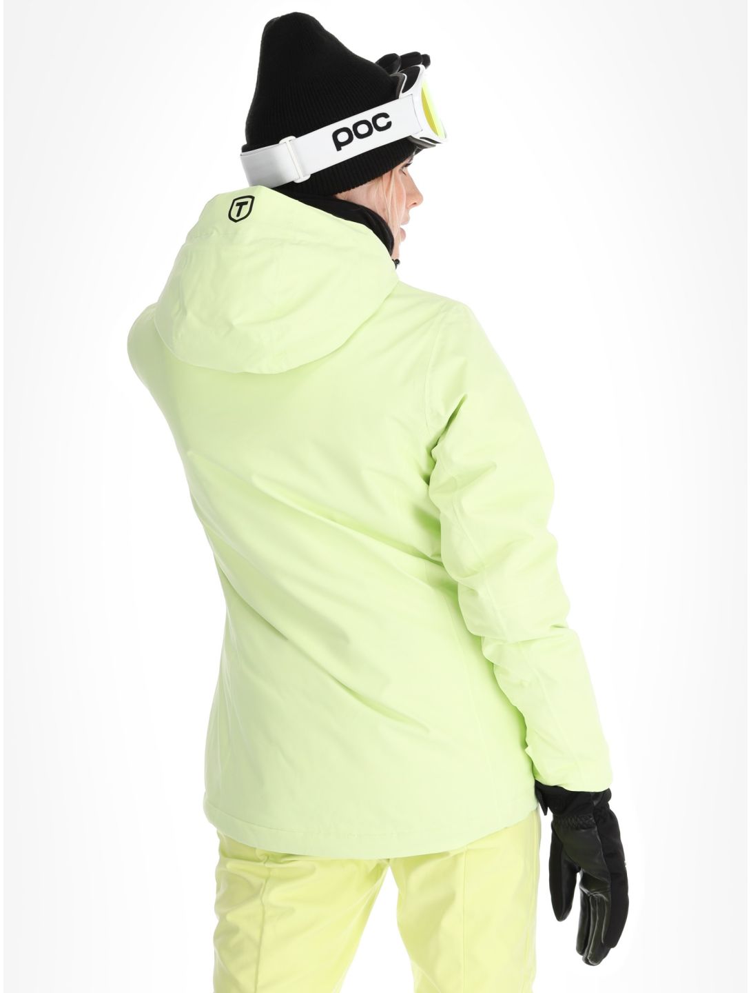 Moa Ski ski-jas dames