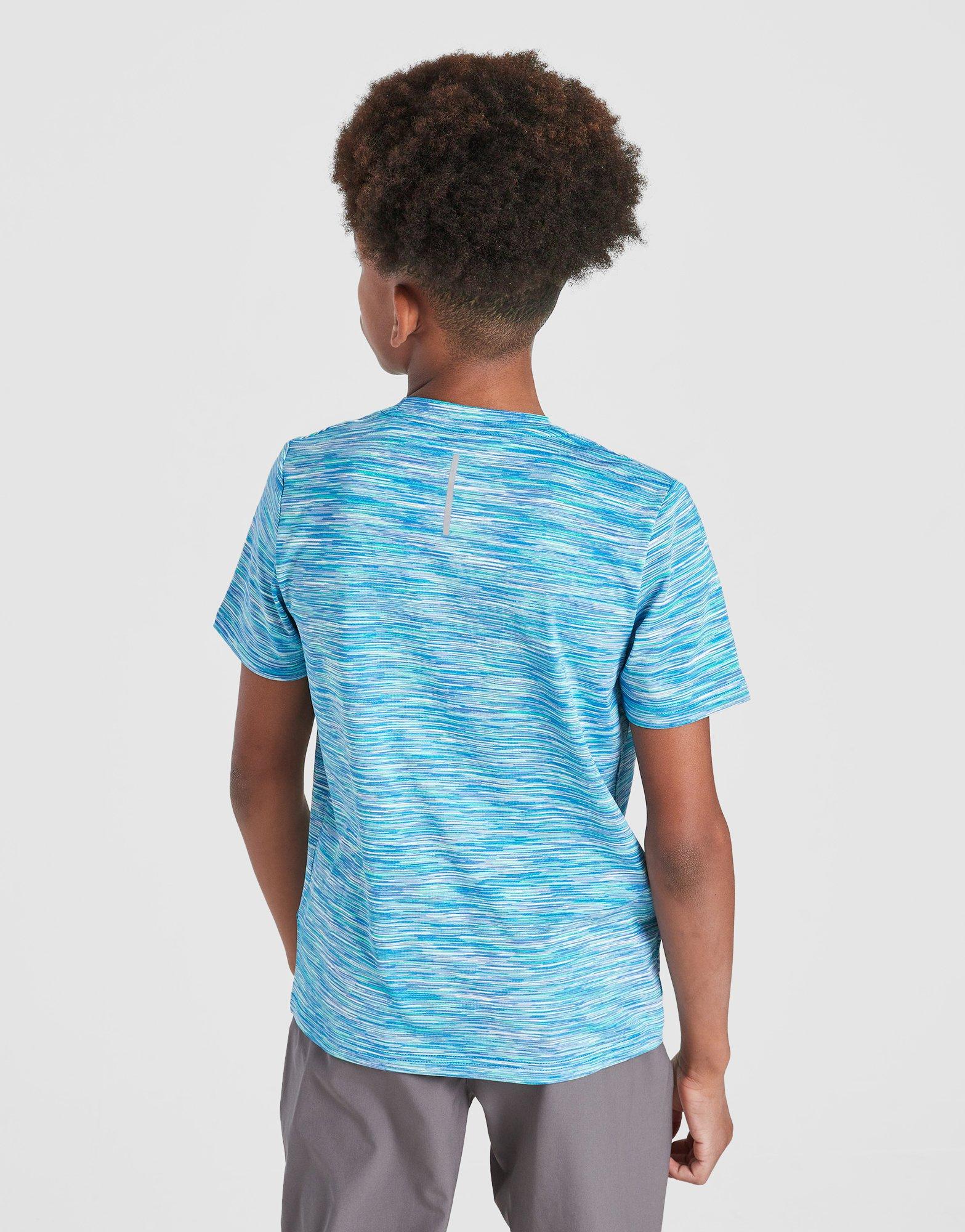 MONTIREX T-shirt Trail Junior