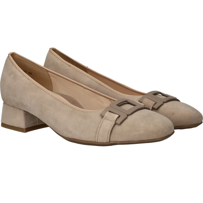 Ara Graz 2.0 Pumps Beige Dames