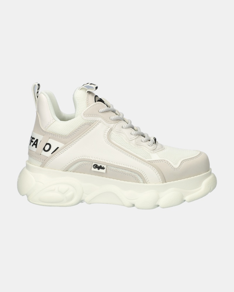 Buffalo Chai Lage sneakers  - wit