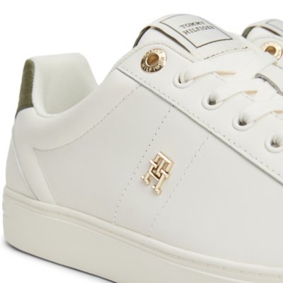 Sneakers femme Elevated TOMMY HILFIGER