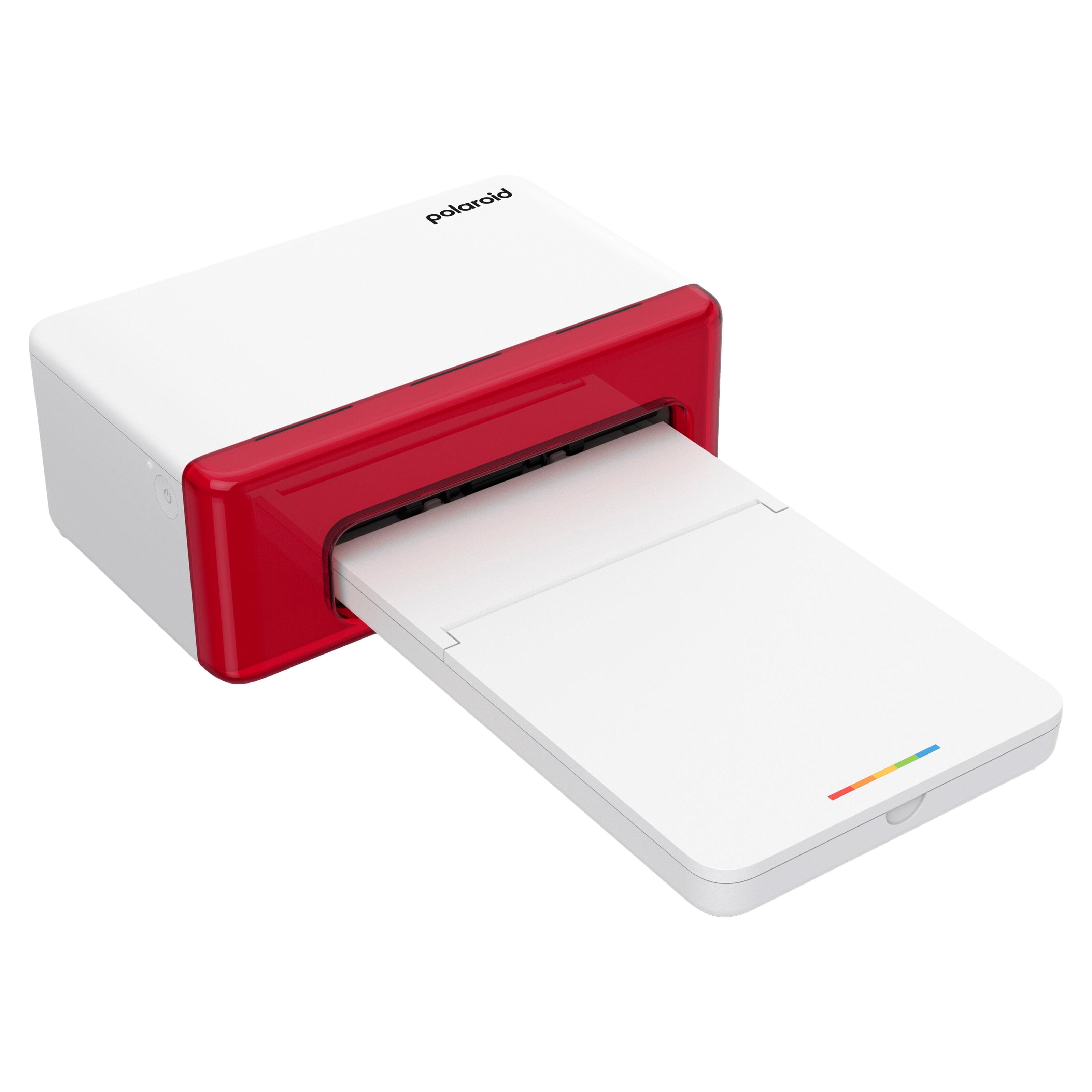 Polaroid Hi-Print 4x6 White