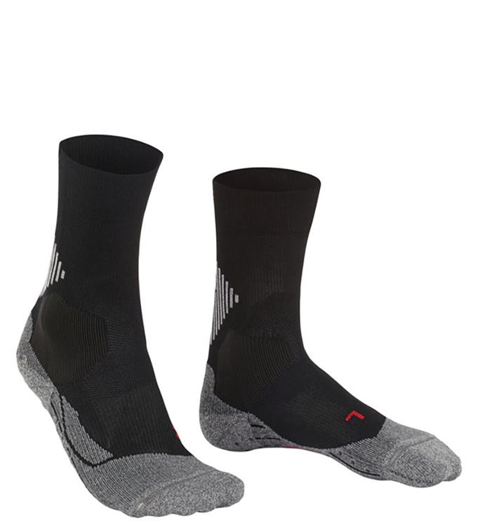 Falke 4 Grip Sokken