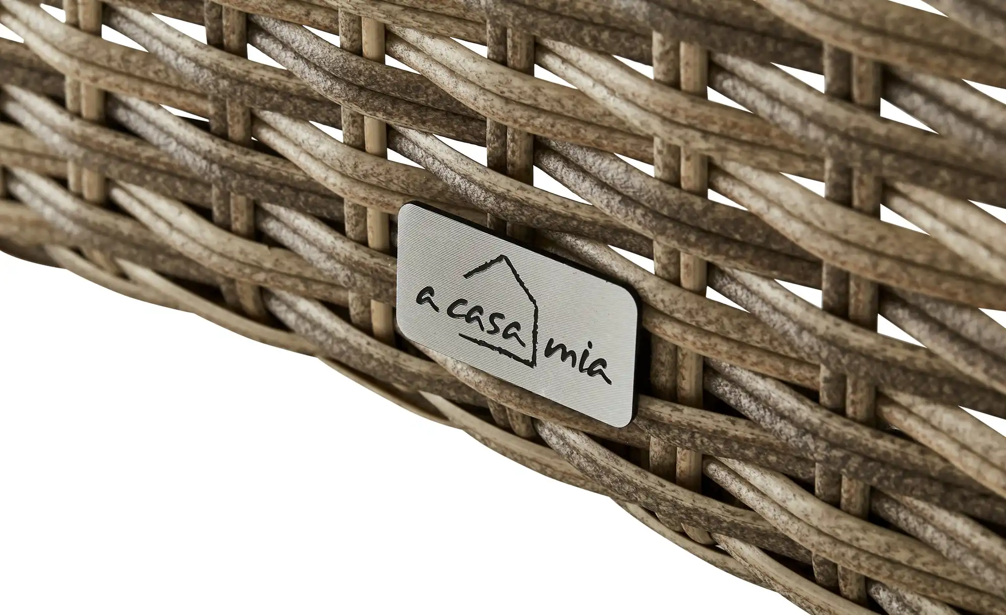 a casa mia Hocker  Reggio