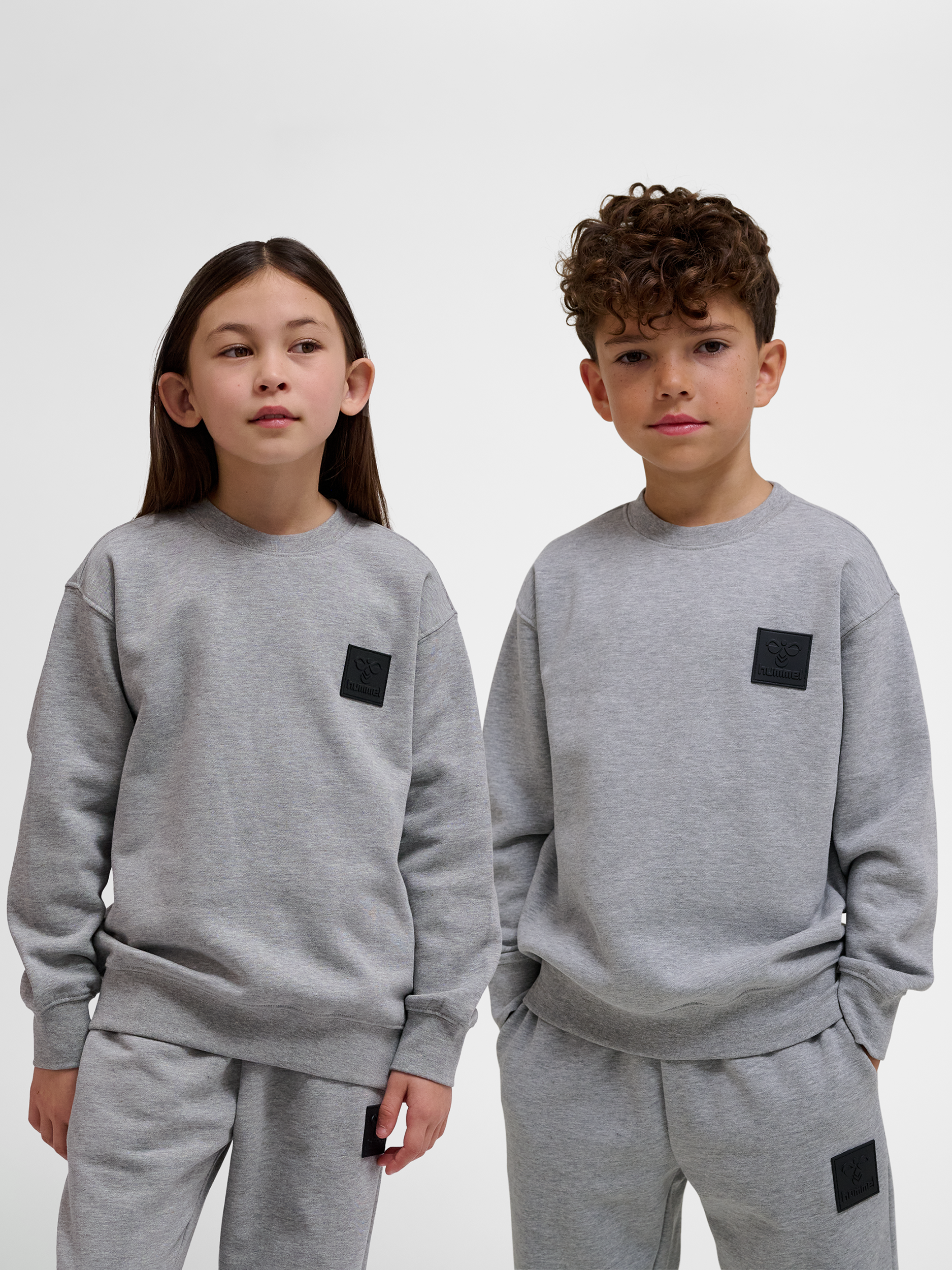 Hummel Sweatshirt Clean