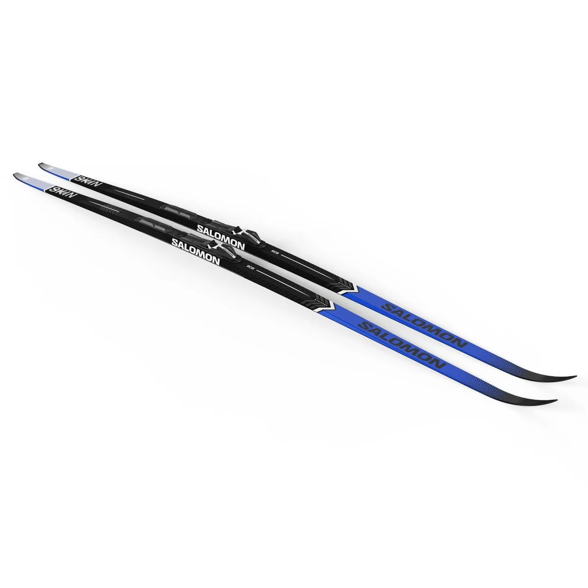 Salomon Rc8 Eskin Hard (And Prolink Shift)