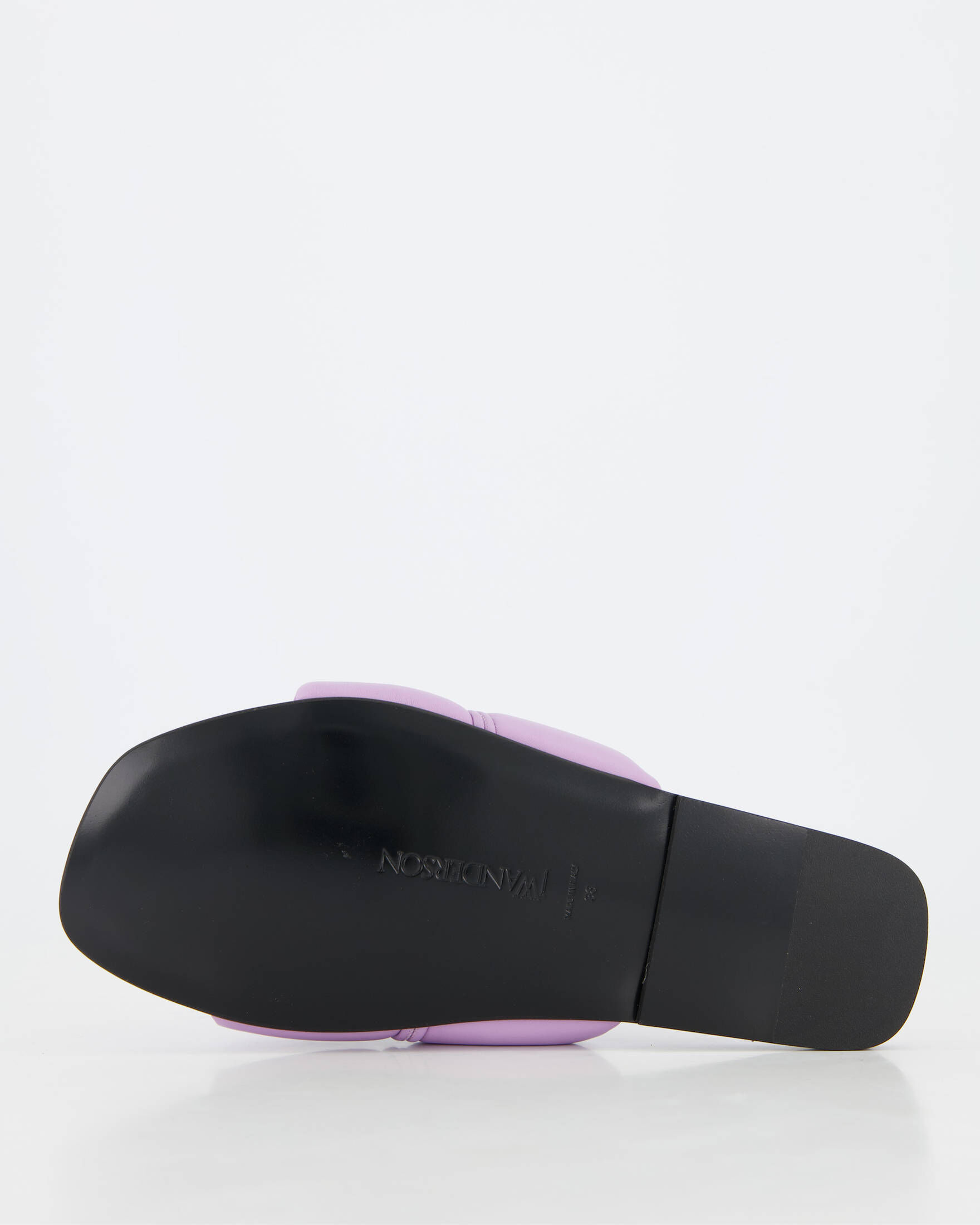 JW Anderson| Damen Pantoletten ANCHOR LOGO SLIDE
