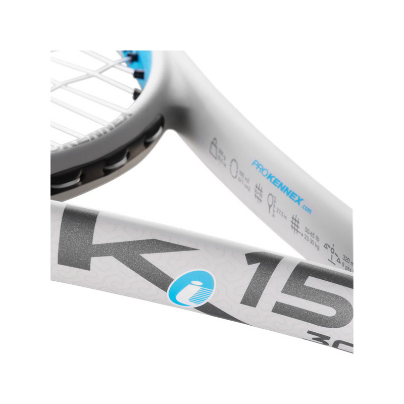 Ki 15 300 Kinetic