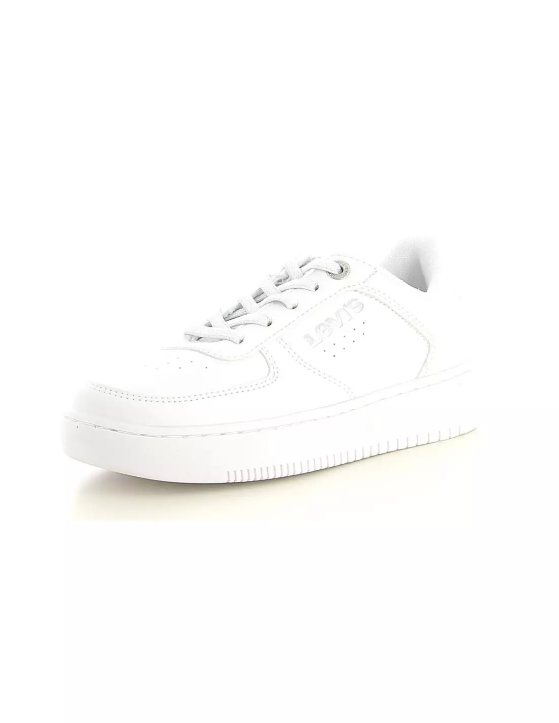 LEVIS NEW UNION - Sneakers Blanc