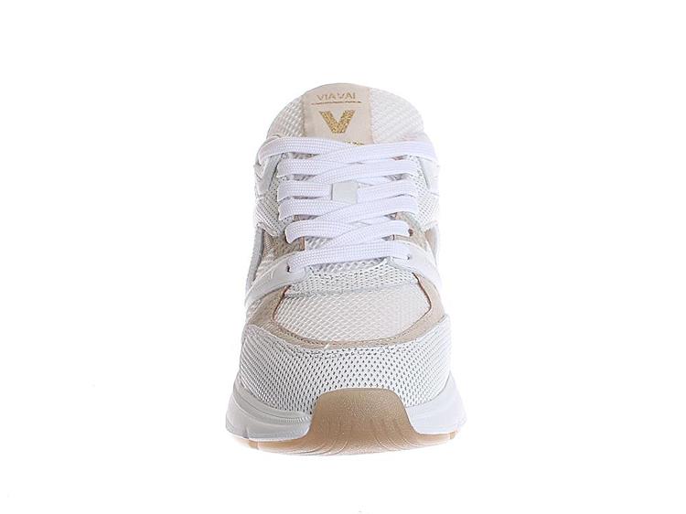 Via Vai 62184-03 Beige Combi