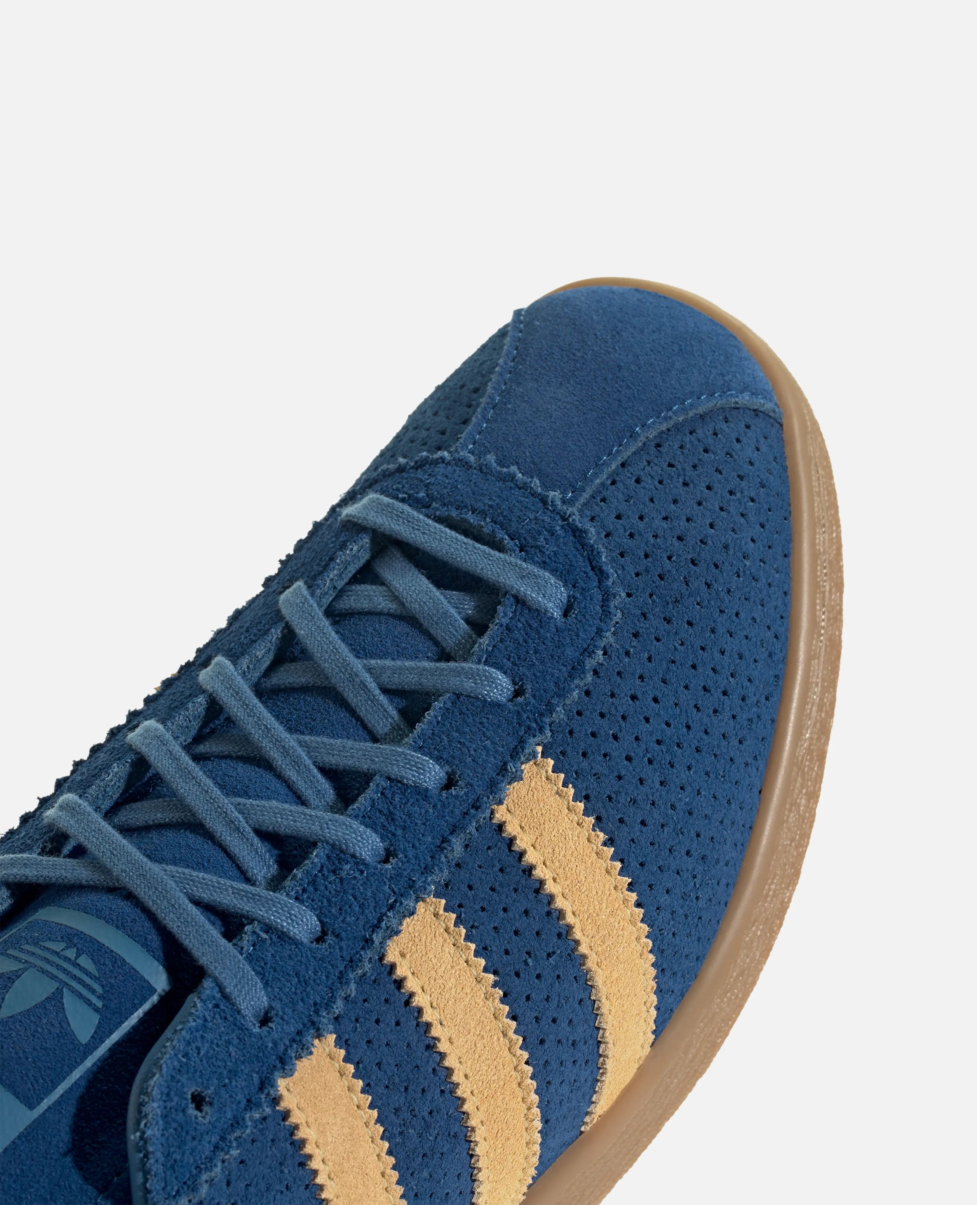 adidas Tobacco (Dark Marine/Ice Taupe/Gum4)