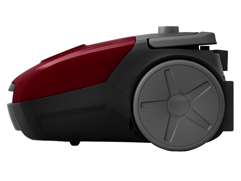 PowerGo Stofzuiger FC8242/09