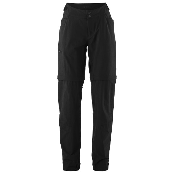 Gonso - Women's Adventure Pants Zip Off - Pantalon de cyclisme