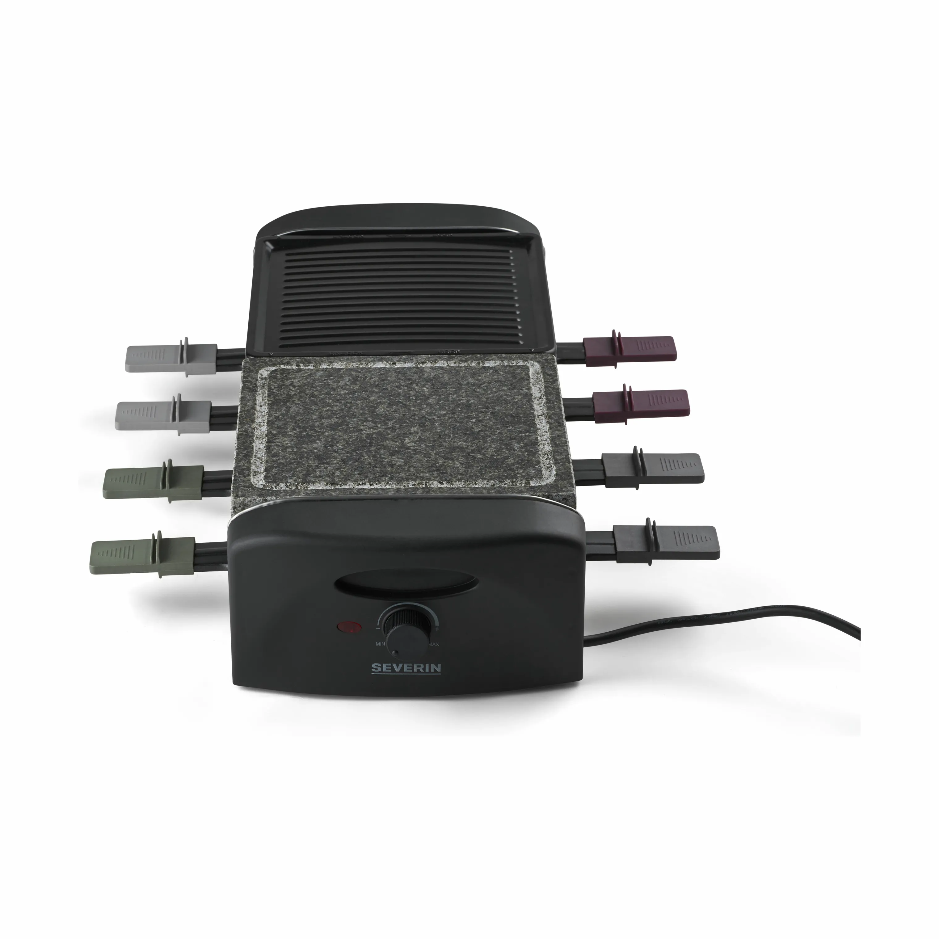 Severin Raclette RG 9645