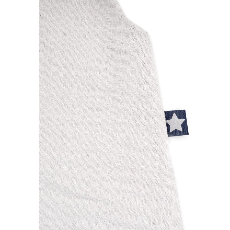JULIUS ZÖLLNER Jumper Musselin ivory