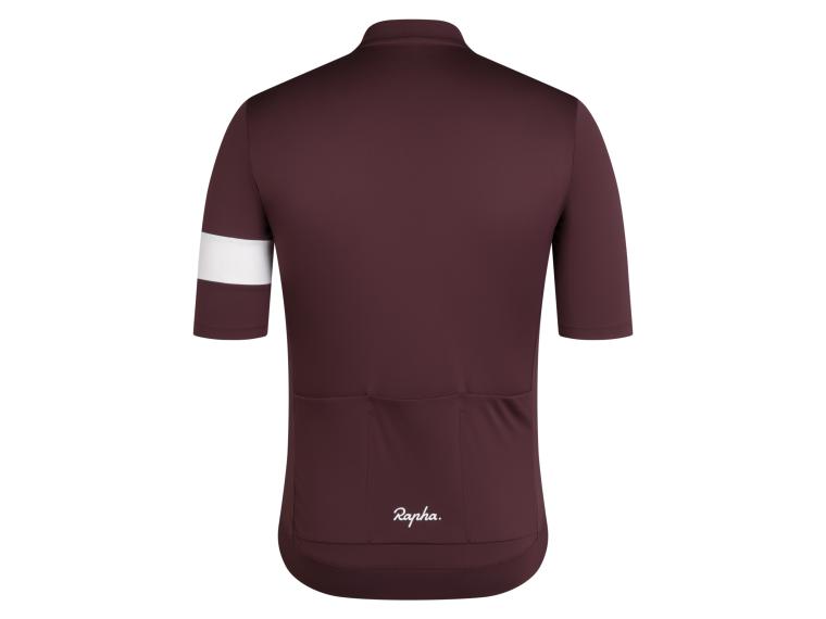 Rapha Core Fietsshirt