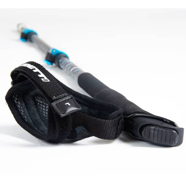 Bâton trail GUIDETTI B-LIGHT SPACIO