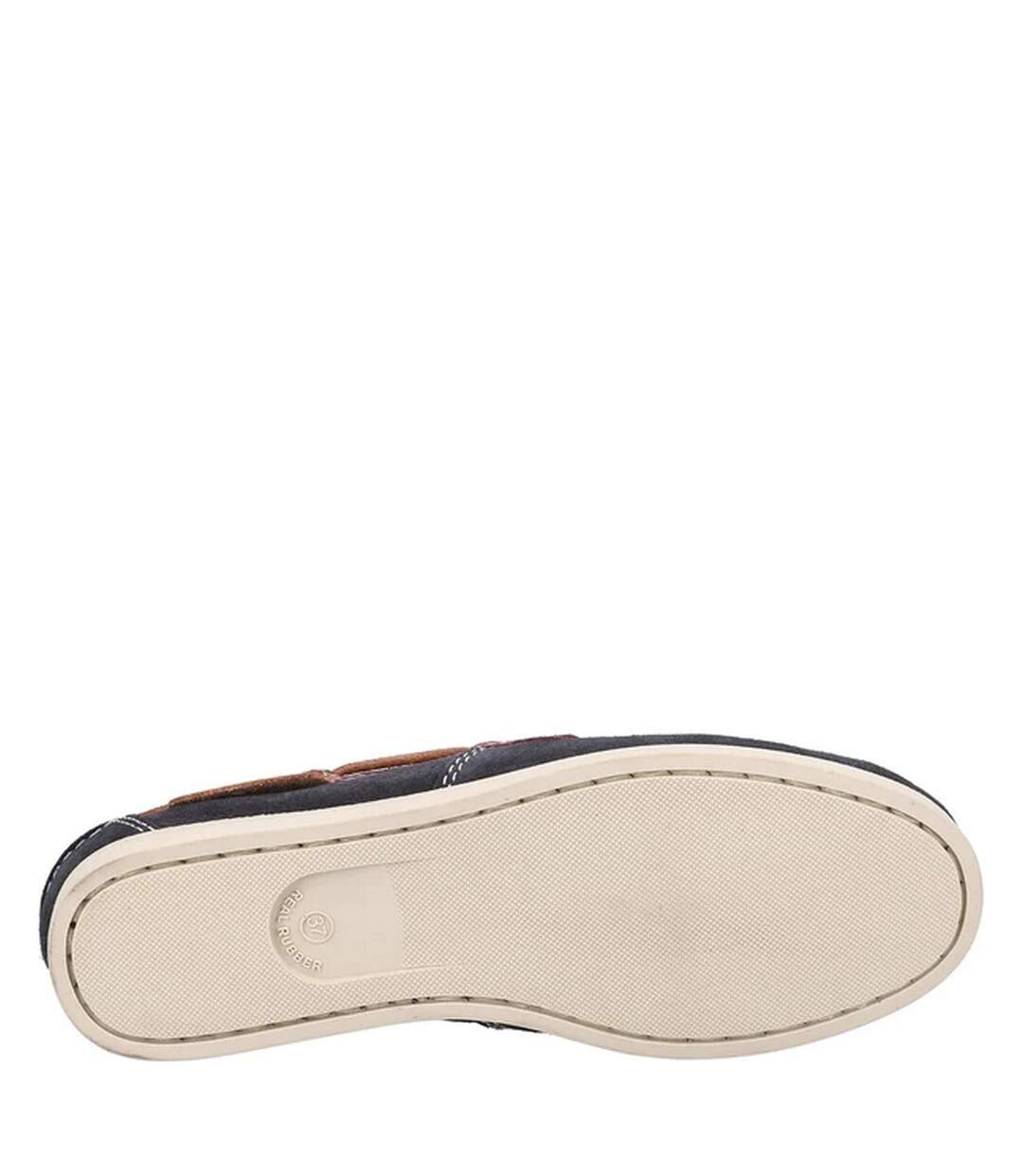 Cotswold - Chaussures bateau IDBURY - Femme (Bleu marine) - UTFS9754