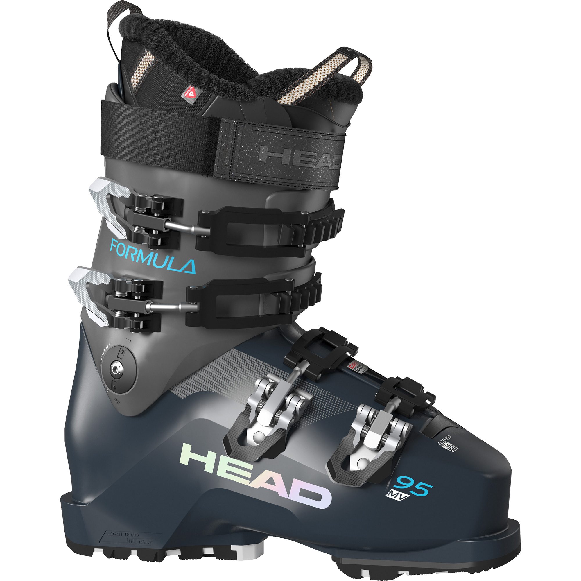 Head Formula 95 W MV GripWalk® Alpin Skischuhe Damen dunkelblau