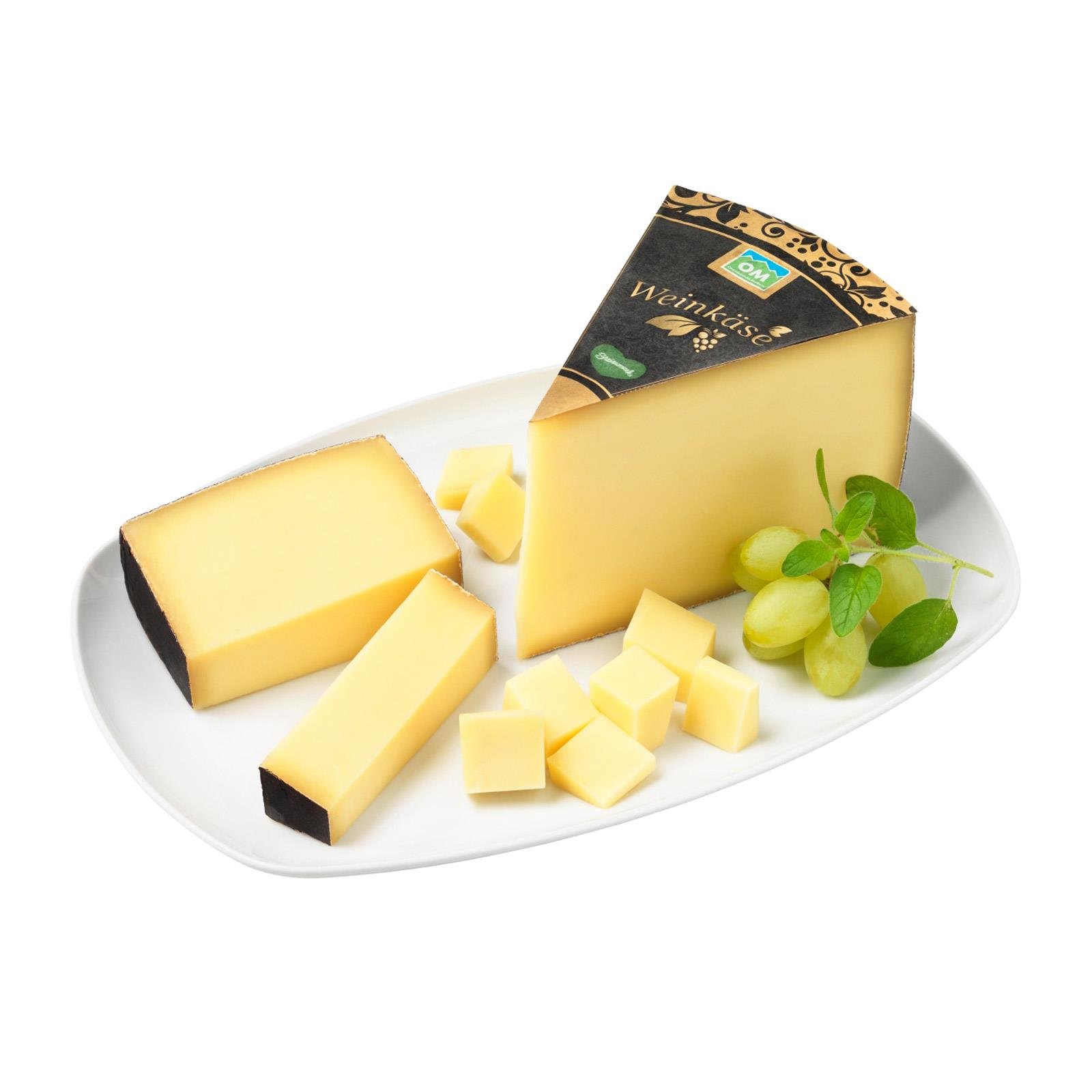 Weinkäse
