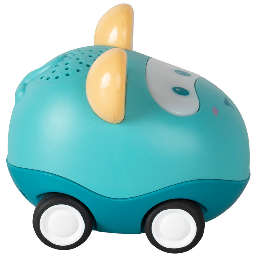Jouet voiture Citiz - Vert