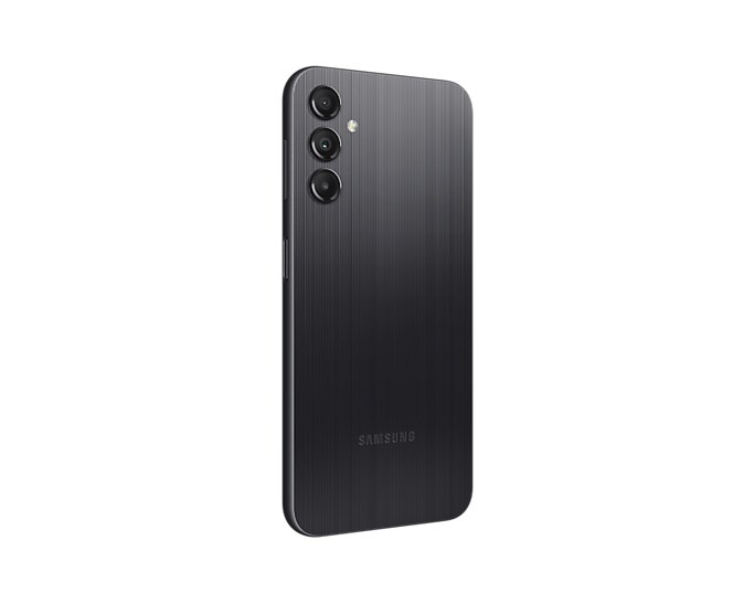 Samsung A145R Galaxy A14 64 GB (Black)