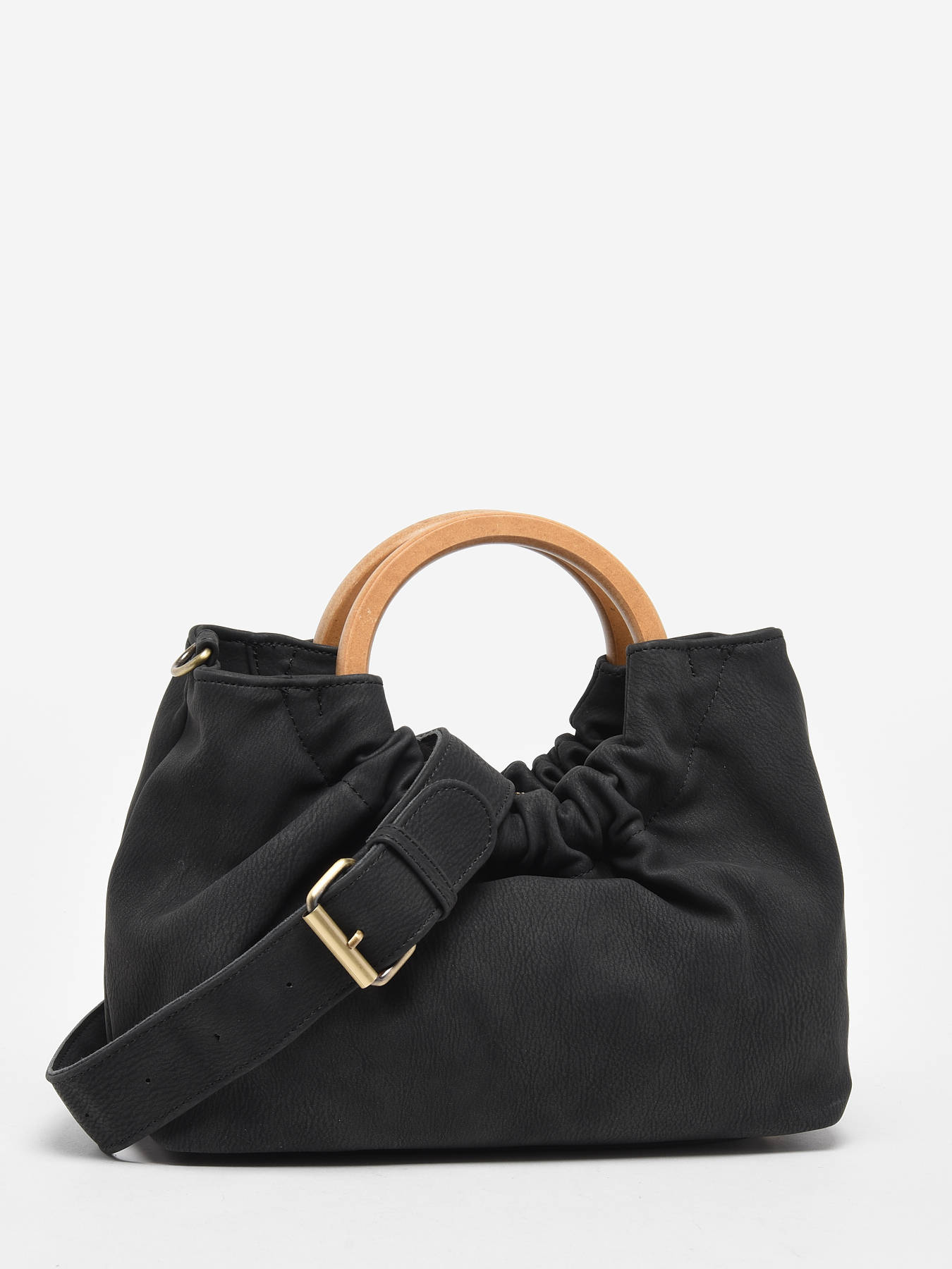 Sac port main Acacia WOOMEN