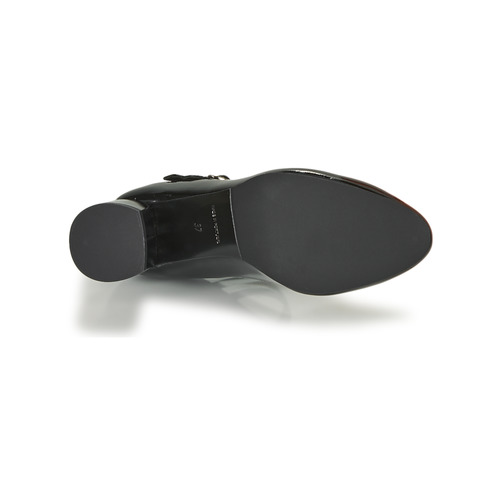 JB Martin - ECLIPSE - VERNIS NOIR