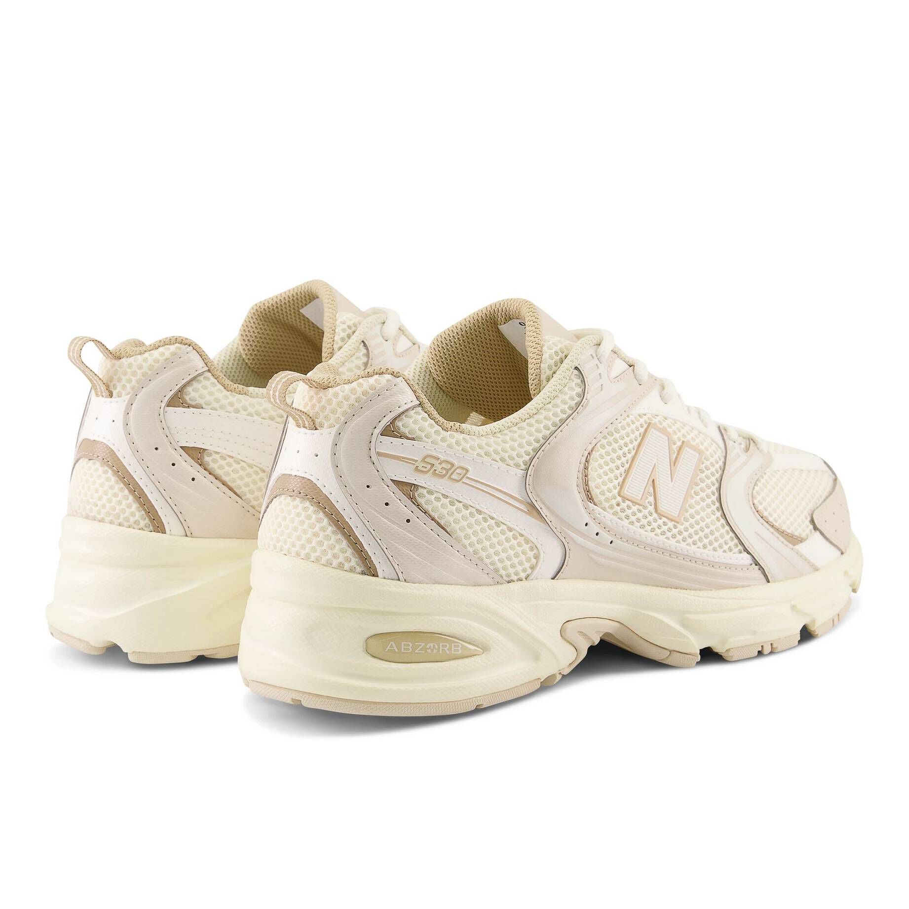 new balance| Damen und Herren Sneaker UNISEX 530