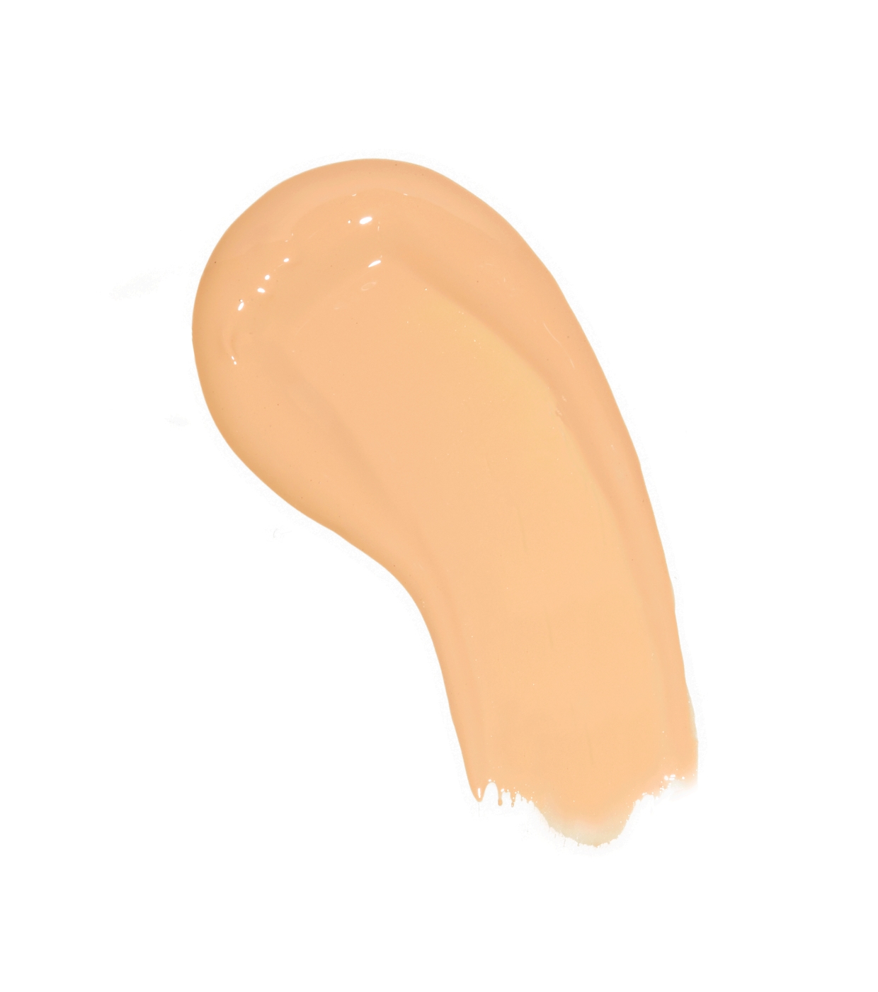 Revolution - Corretivo iluminador de olheiras Skin Silk - Medium Yellow