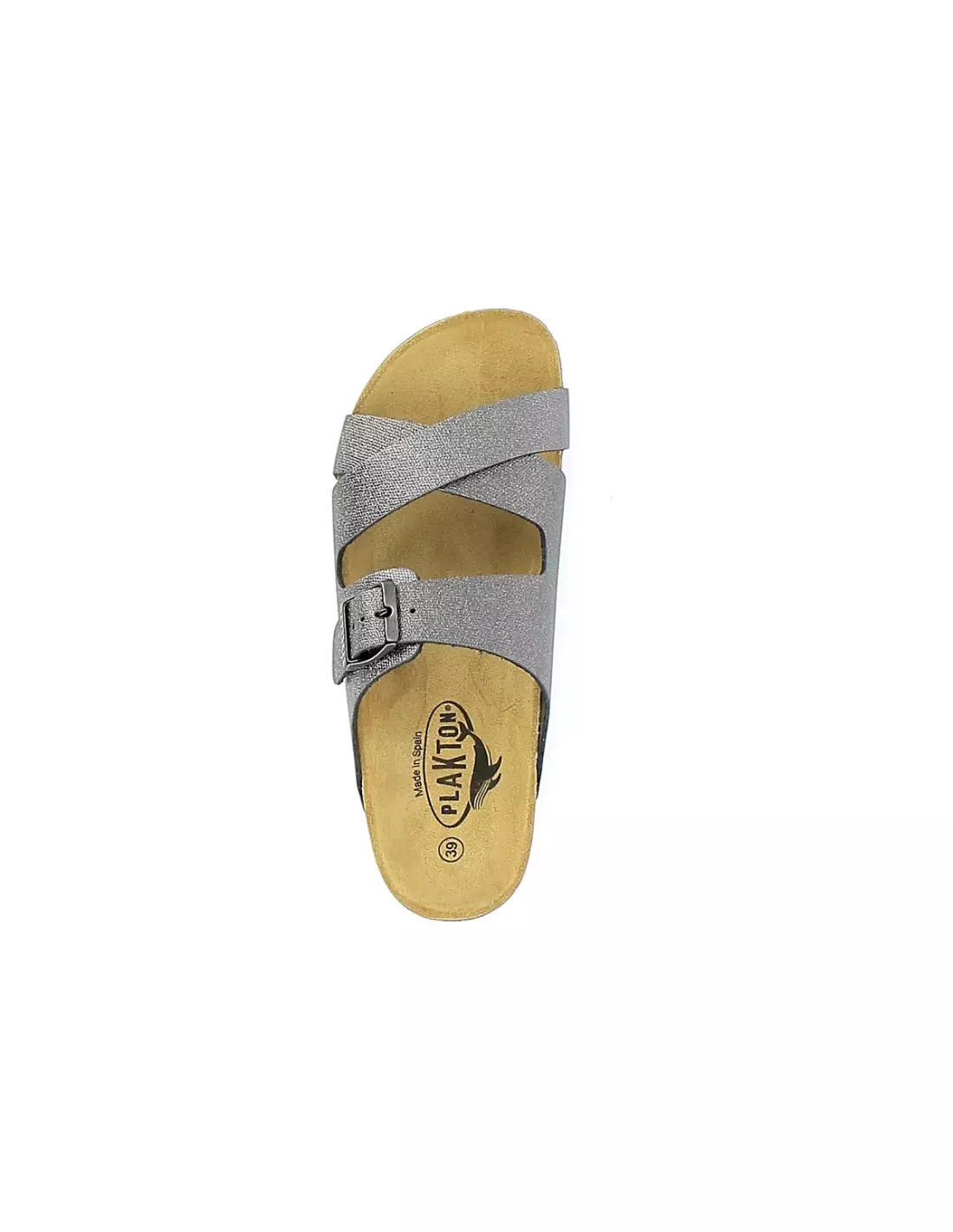 PLAKTON BOLUDO - Mules & sabots Negro05