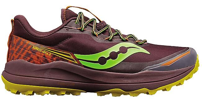 SAUCONY - CHAUSSURES DE TRAIL XODUS ULTRA 2 W