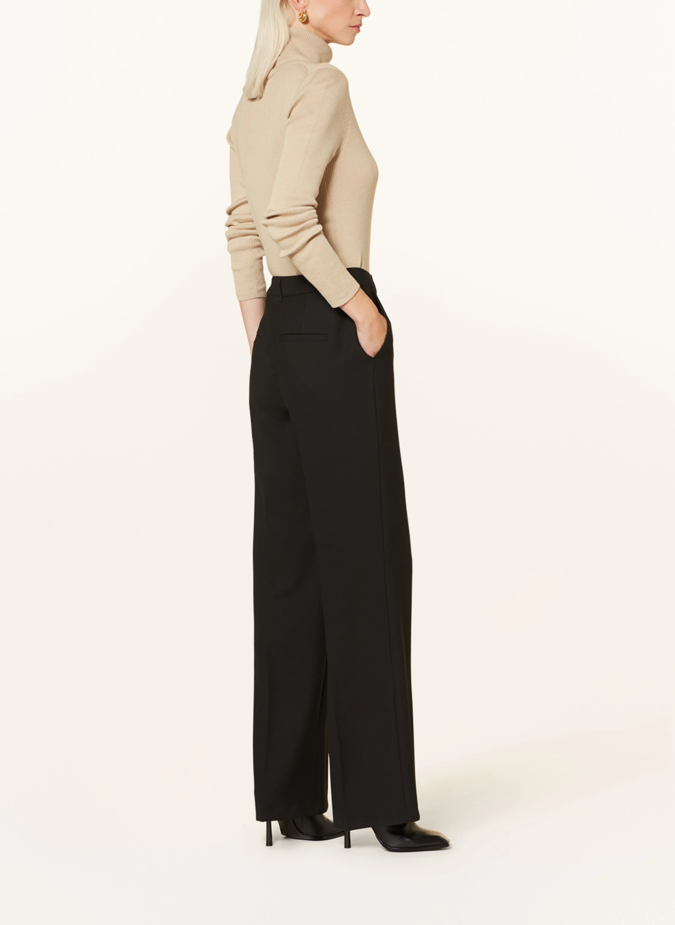 s.Oliver BLACK LABEL Hose