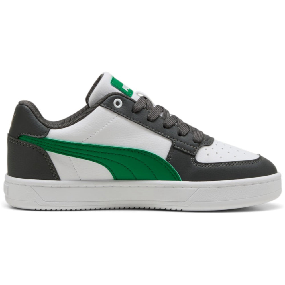 Køb Puma Gray Caven 2.0 Jr Sneakers