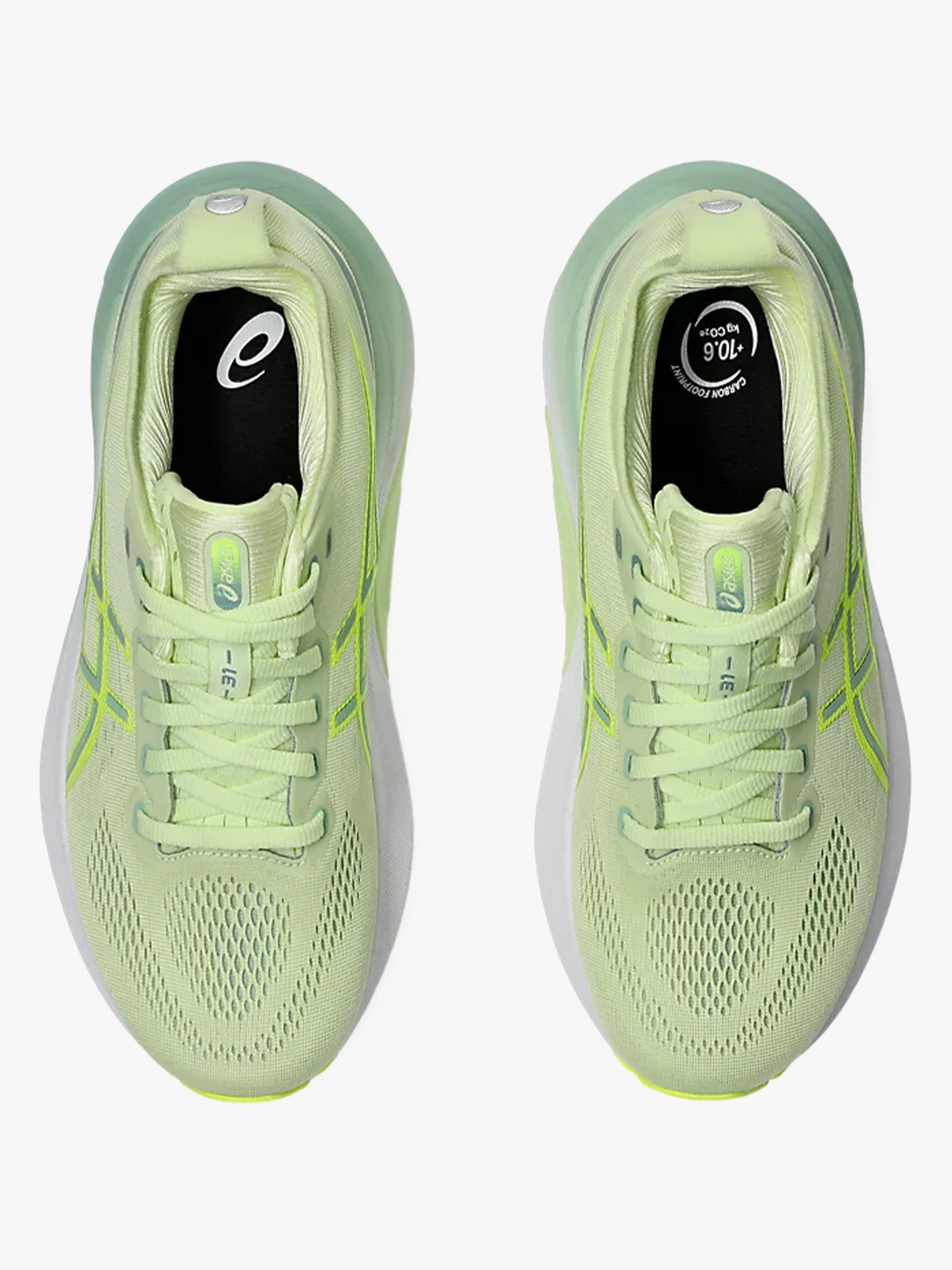 Gel-Kayano 31