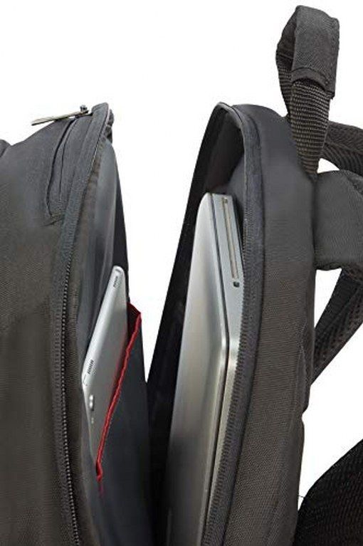Samsonite Laptoprugzak - Guardit 2.0 Laptop Backpack 14.1 inch Black