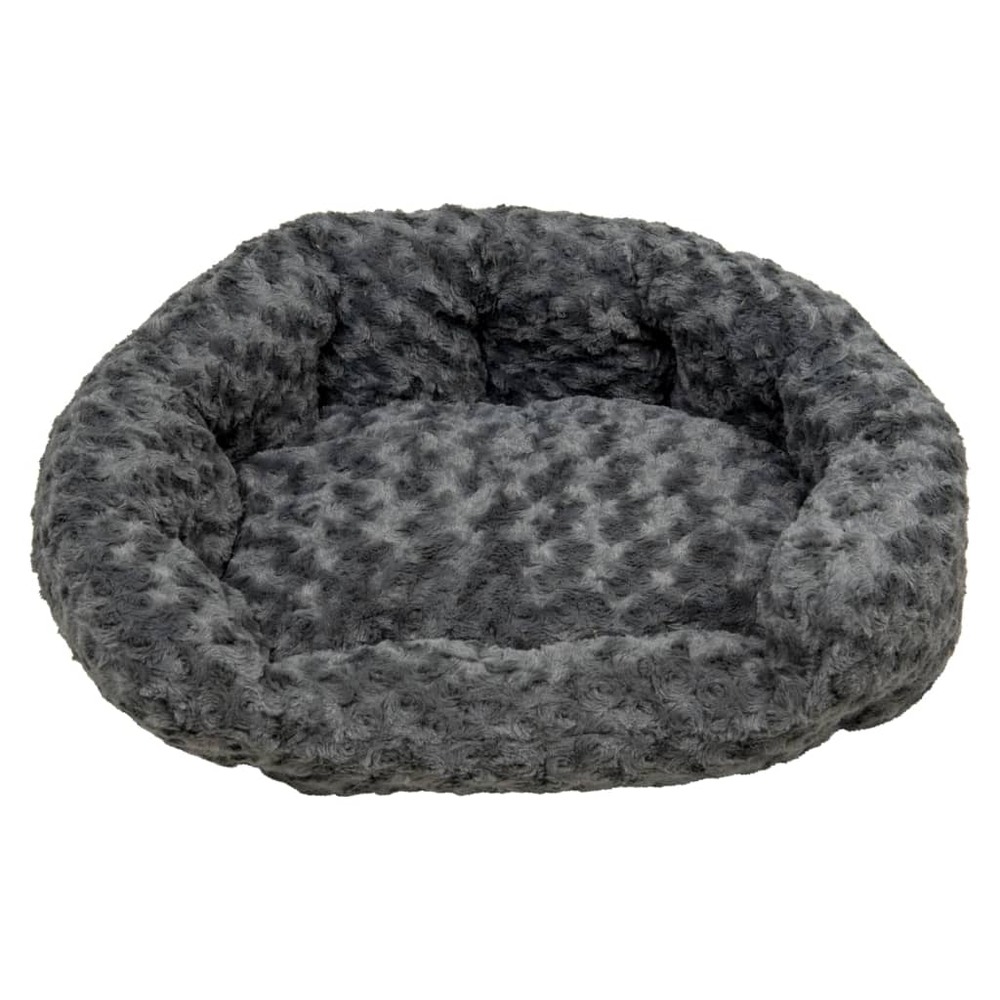 Panier pour animaux de compagnie coal l 55x42 cm