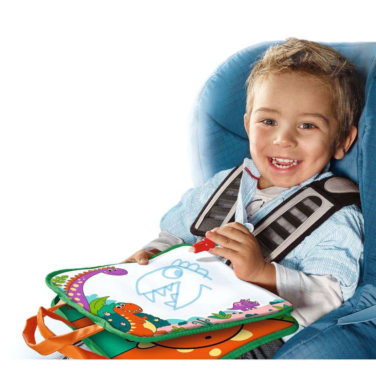 Ravensburger Spiel Aquadoodle® Travel Dino