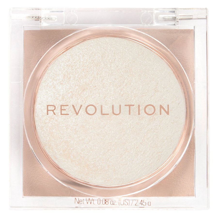 Makeup Revolution Beam Bright Highlighter Diamond Glow 2,45g