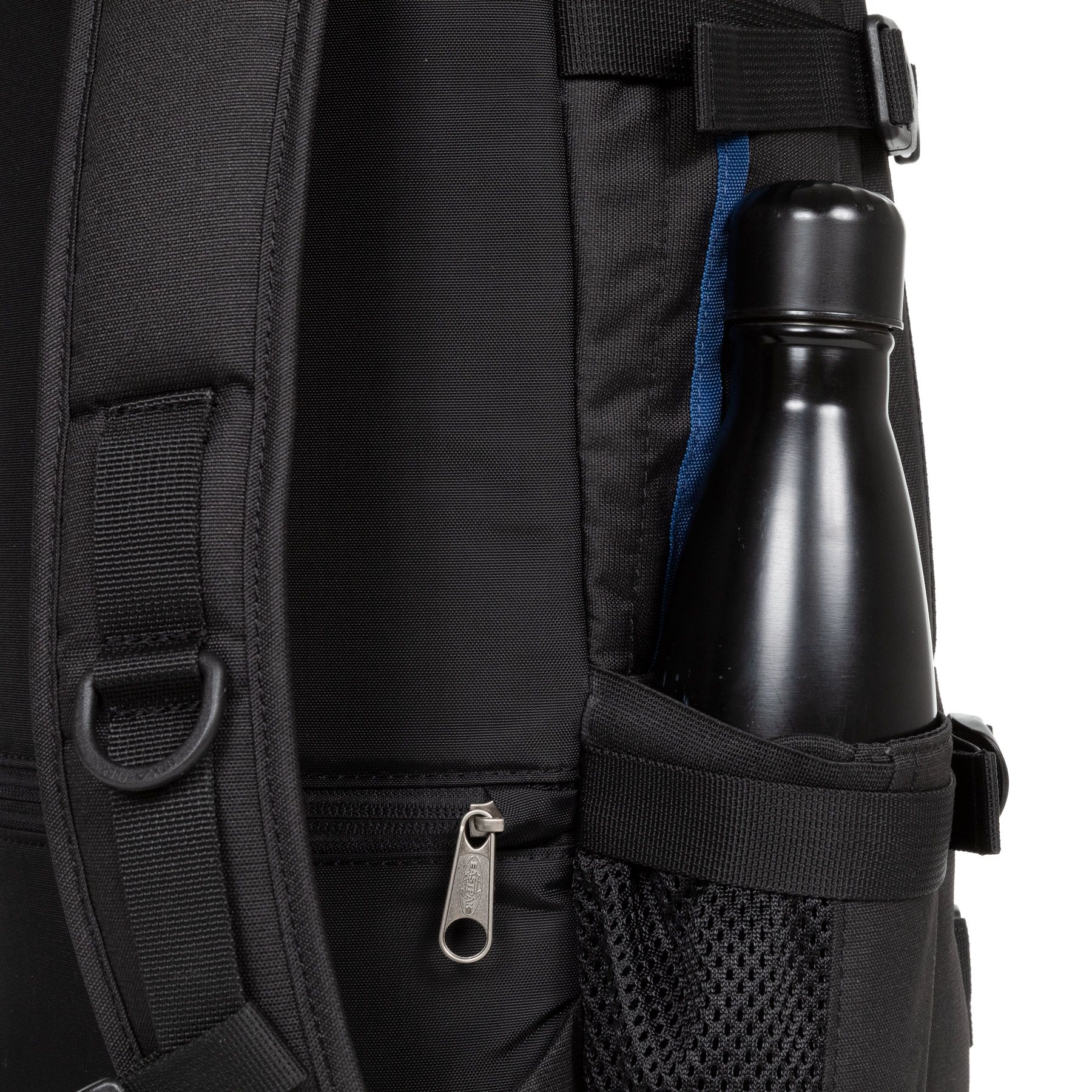 Getter CS Explorer Black