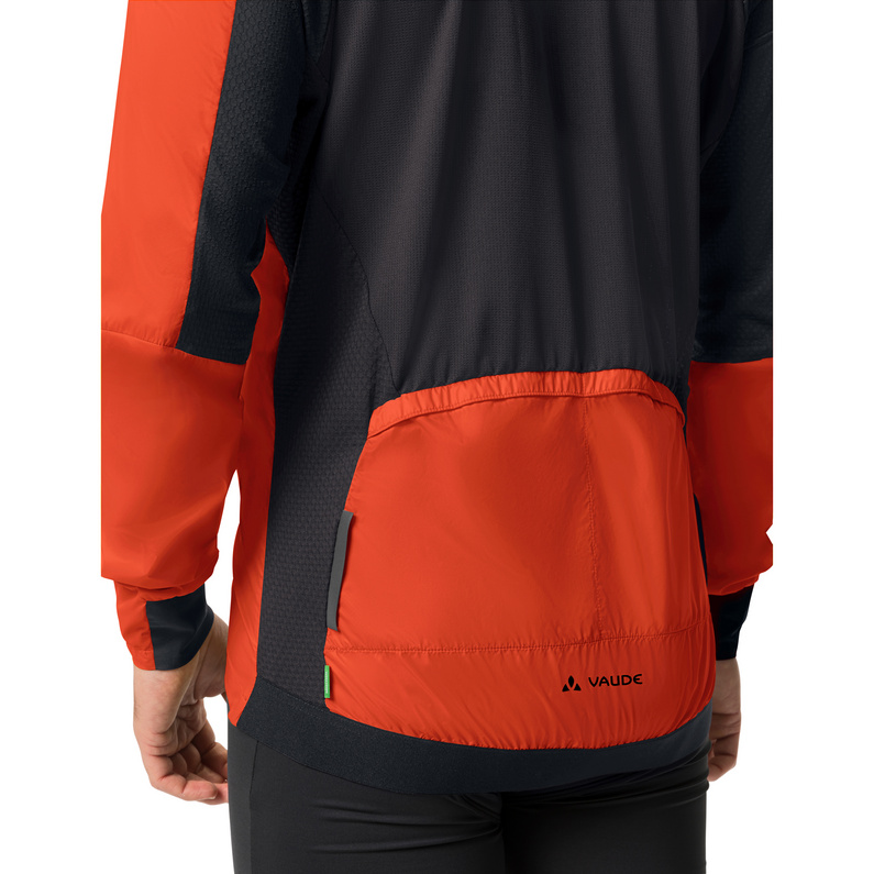 Vaude Herren Furka Air Jacke