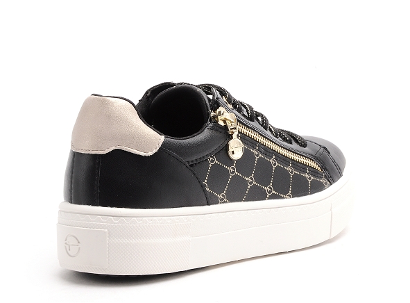 Tamaris basses femme 23313 28 noir