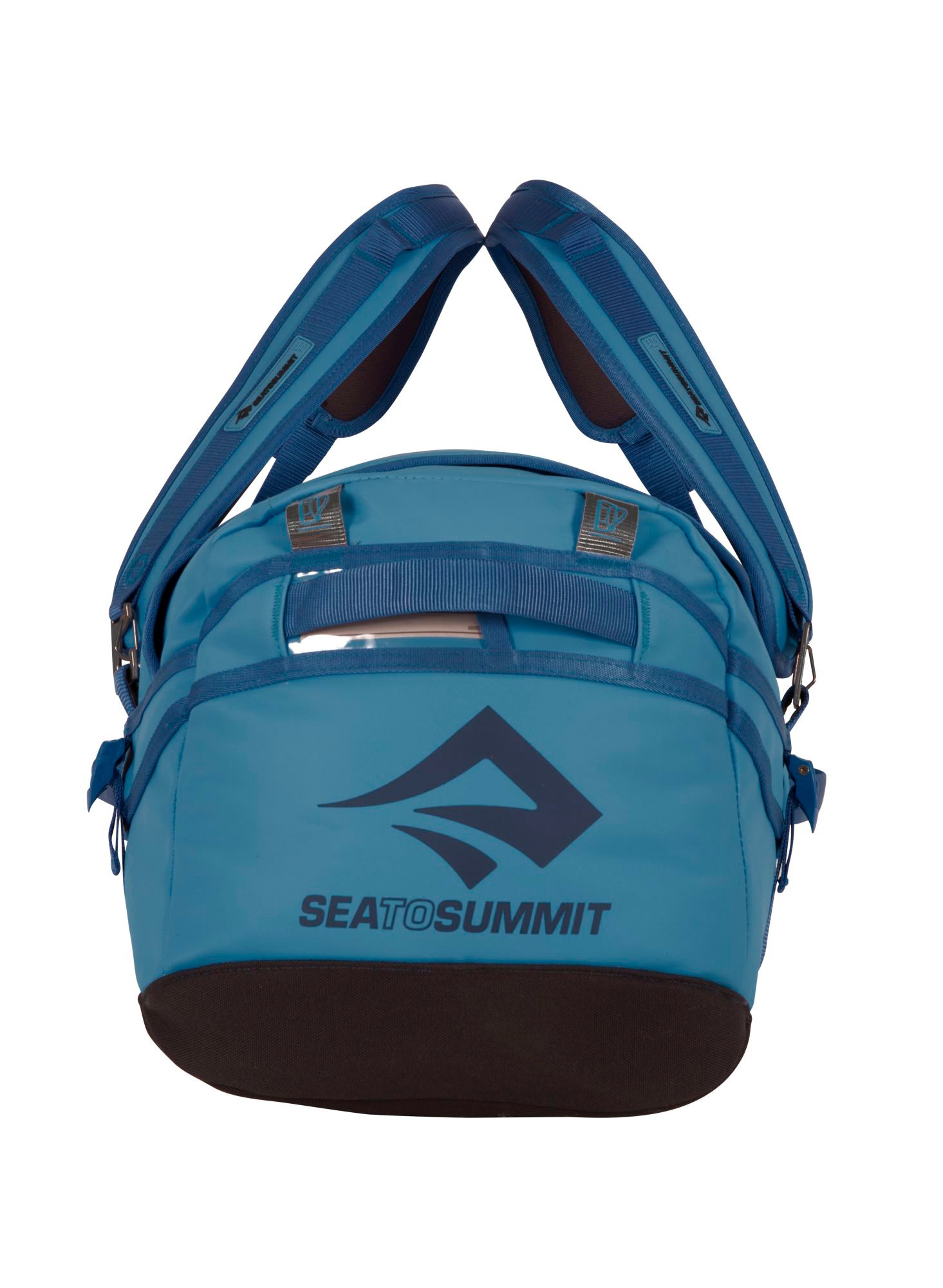 Sea To Summit Duffle Reisetasche 45 Liter dunkelblau