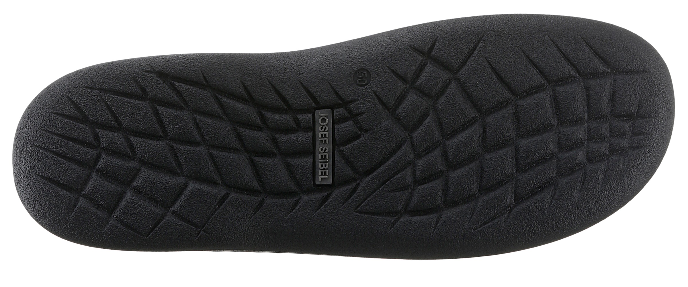 Josef Seibel Sandale »Rafe«  , Sommerschuh, Klettschuh, Freizeitsandale, mit Lederdecksohle